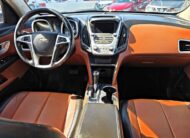 CHEVROLET EQUINOX LTZ 2016