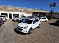 CHEVROLET EQUINOX LTZ 2016