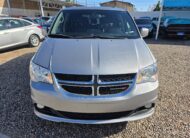 DODGE GRAND CARAVAN SXT 2016