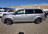 DODGE GRAND CARAVAN SXT 2016