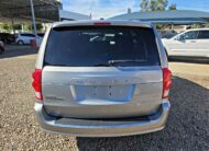 DODGE GRAND CARAVAN SXT 2016