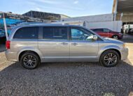 DODGE GRAND CARAVAN SXT 2016