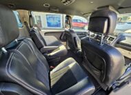 DODGE GRAND CARAVAN SXT 2016