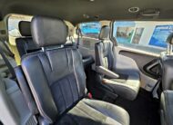 DODGE GRAND CARAVAN SXT 2016