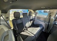 DODGE GRAND CARAVAN SXT 2016