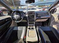 DODGE GRAND CARAVAN SXT 2016