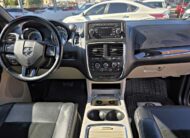 DODGE GRAND CARAVAN SXT 2016