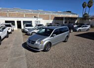 DODGE GRAND CARAVAN SXT 2016