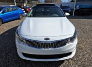 KIA OPTIMA EX 2018