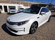 KIA OPTIMA EX 2018