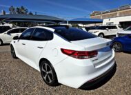 KIA OPTIMA EX 2018