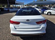 KIA OPTIMA EX 2018
