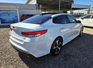 KIA OPTIMA EX 2018