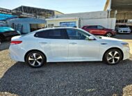 KIA OPTIMA EX 2018