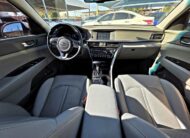 KIA OPTIMA EX 2018