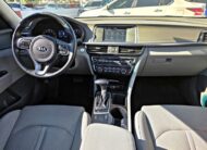 KIA OPTIMA EX 2018