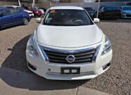 NISSAN ALTIMA 2014
