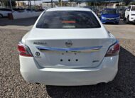 NISSAN ALTIMA 2014