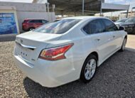 NISSAN ALTIMA 2014