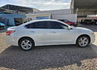 NISSAN ALTIMA 2014