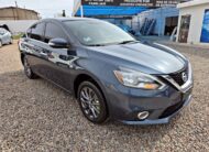 Nissan Sentra Advance 2018 | Rosas Automotriz