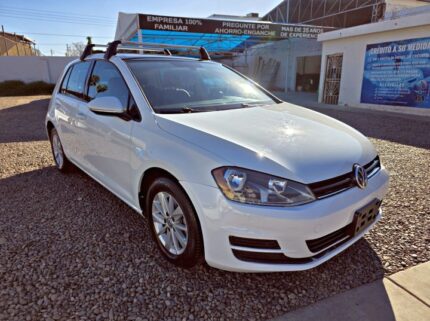 𝐕𝐨𝐥𝐤𝐬𝐰𝐚𝐠𝐞𝐧 𝐆𝐨𝐥𝐟 2015 | Rosas Automotriz