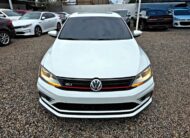VOLKSWAGEN JETTA GLI 2017