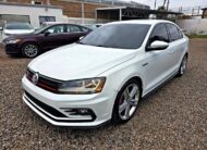 VOLKSWAGEN JETTA GLI 2017
