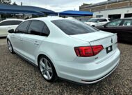 VOLKSWAGEN JETTA GLI 2017