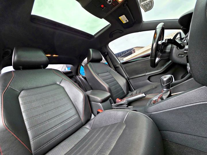 VOLKSWAGEN JETTA GLI 2017