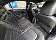 VOLKSWAGEN JETTA GLI 2017