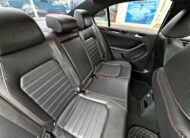 VOLKSWAGEN JETTA GLI 2017