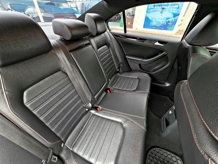 VOLKSWAGEN JETTA GLI 2017