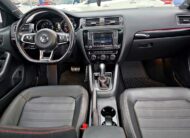 VOLKSWAGEN JETTA GLI 2017