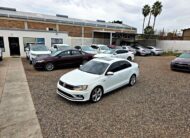 VOLKSWAGEN JETTA GLI 2017