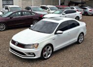 VOLKSWAGEN JETTA GLI 2017