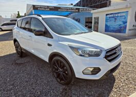 Ford Escape SE 2017 | Rosas Automotriz