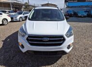 FORD ESCAPE SE 2017