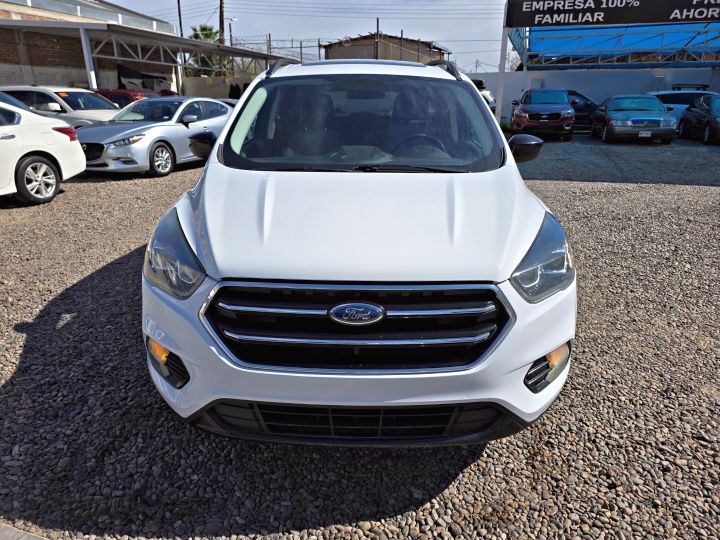FORD ESCAPE SE 2017