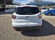FORD ESCAPE SE 2017