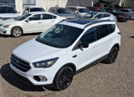 FORD ESCAPE SE 2017