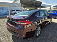 FORD FUSION SE 2017