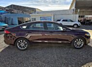 FORD FUSION SE 2017
