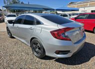 HONDA CIVIC LX 2016