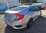 HONDA CIVIC LX 2016