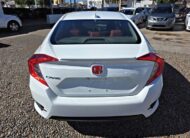 HONDA CIVIC EX-T 2016 BLANCO