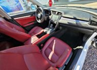 HONDA CIVIC EX-T 2016 BLANCO