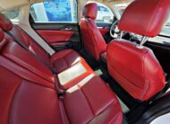 HONDA CIVIC EX-T 2016 BLANCO