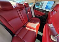 HONDA CIVIC EX-T 2016 BLANCO