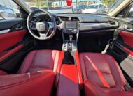 HONDA CIVIC EX-T 2016 BLANCO